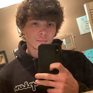 Meet your Posher, Trevor